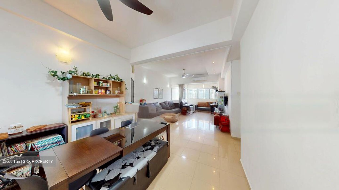 Balestier Plaza (D12), Apartment #467620961